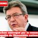 ISLAMISME : Jean-Luc Mélenchon convoqué par la commission d’enquête de l’Assemblée nationale !