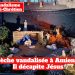 Crèche vandalisée à Amiens : L’individu a décapité Jésus !