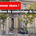 LOUVRE – Les coulisses invraisemblables du cambriolage et le montant du contrat !