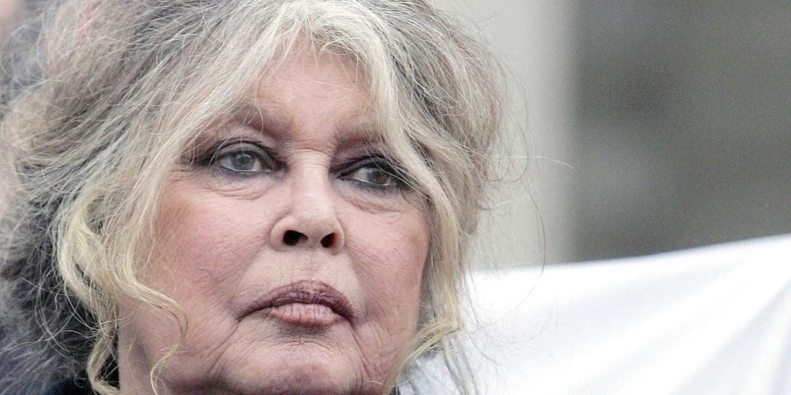 De fausses informations circulent sur Brigitte Bardot : Elle brise le silence !