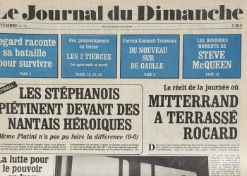 Steve McQueen : la dernière cavalcade du King of Cool