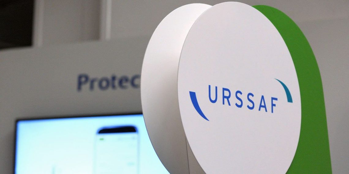 Le service Pajemploi, du réseau de l’Urssaf, victime d’une fuite de données, jusqu’à 1,2 million de personnes concernées