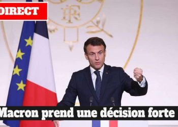 Tout ce que vous devez savoir sur le nouveau “service national” adopté par Emmanuel Macron !