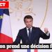 Tout ce que vous devez savoir sur le nouveau “service national” adopté par Emmanuel Macron !