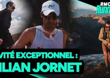 Aventure hors-norme, flirt avec la mort et philosophie de vie : la légende Kílian Jornet se confie à RMC Running !