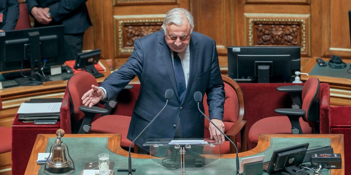 PLFSS au Sénat, suspension de Shein, marché de Noël de Strasbourg… Les 4 infos dont vous allez entendre parler demain