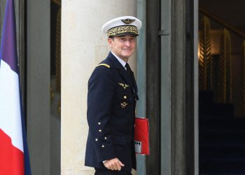 Le chef d’état-major des armées martèle que «la Russie reste une menace majeure»