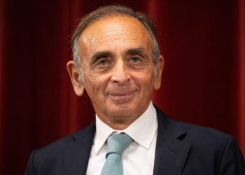 «Chiche !» : Zemmour se dit favorable à une grande primaire de la droite pour 2027