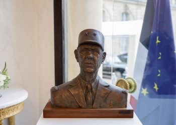 Général de Gaulle, France-Afrique du Sud… Les 4 infos dont vous allez entendre parler ce week-end