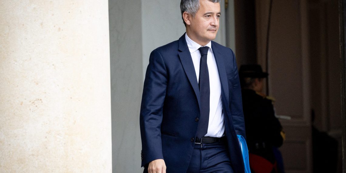 Darmanin à Lyon, Trump et Orbán, Zemmour en dédicace… Les 4 infos dont vous allez entendre parler demain