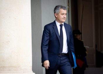 Darmanin à Lyon, Trump et Orbán, Zemmour en dédicace… Les 4 infos dont vous allez entendre parler demain