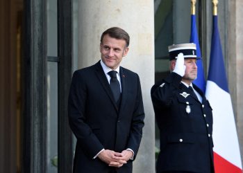 Macron au Brésil, Patrick Balkany, livre de Houellebecq… Les 4 infos dont vous allez entendre parler demain