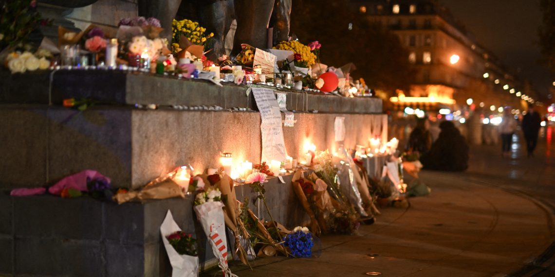 Dix ans du 13-Novembre, match France-Ukraine… Les 4 infos dont vous allez entendre parler demain