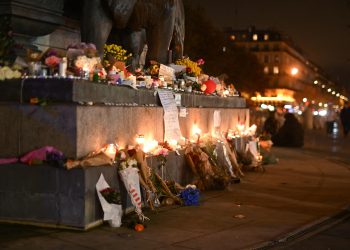 Dix ans du 13-Novembre, match France-Ukraine… Les 4 infos dont vous allez entendre parler demain