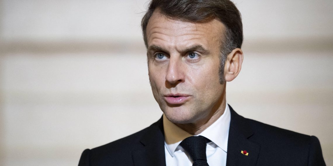 «Fabriqué en France» à l’Élysée, présidentielle au Chili… Les 4 infos dont vous allez entendre parler ce week-end