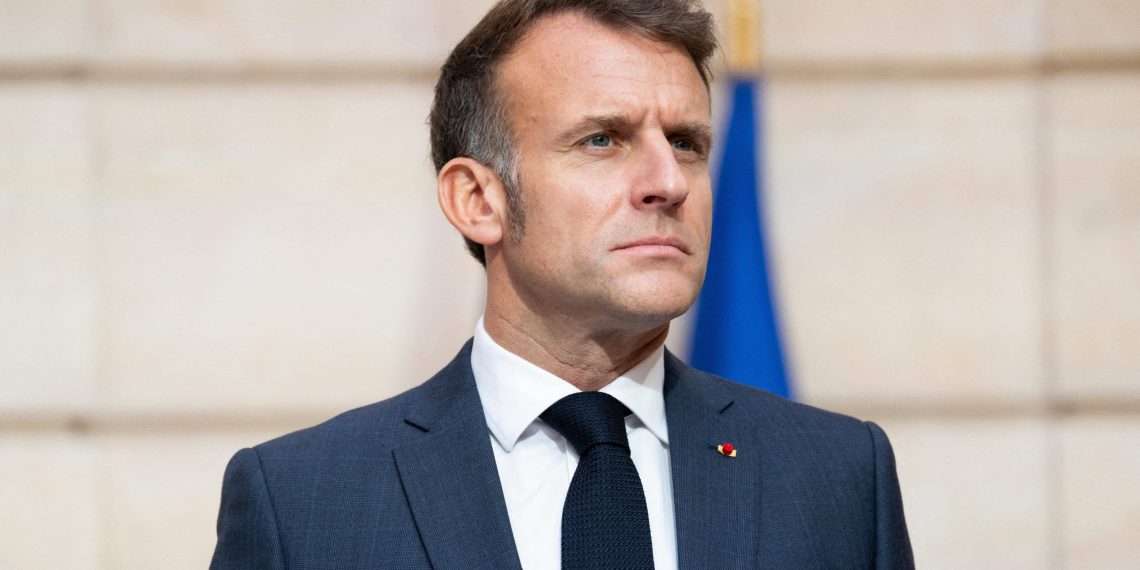 Macron au G20, marche blanche pour Mehdi Kessaci… Les 4 infos dont vous allez entendre parler ce week-end