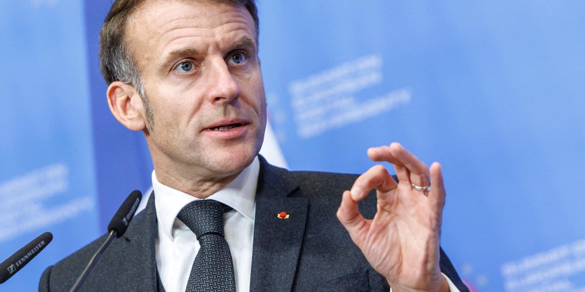 Macron à l’île Maurice, Moody’s, Miss Univers 2025… Les 4 infos dont vous allez entendre parler demain