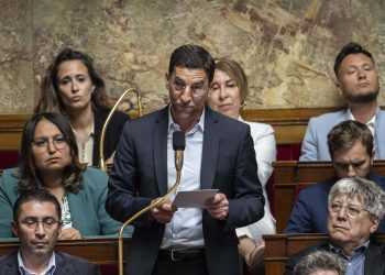 Les lettres de soutien pour Sarkozy, les outrances d’Abdelkader Lahmar… Les coulisses du JDNews