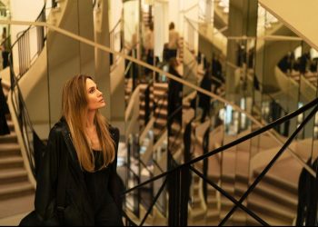 Luxe : Chanel habille les stars du cinéma depuis près de 100 ans