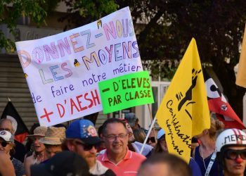 Handicap à l’école : «Nos enfants sont laissés à l’abandon»