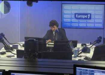 Assassinat de Mehdi Kessaci : «Nous sommes dans une phase pré-cancéreuse» face au développement des narcotrafics, s’alarme Alain Bauer