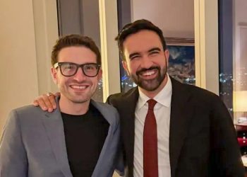 Zohran Mamdani, l’enfant prodige du monde Soros et de l’Open Society