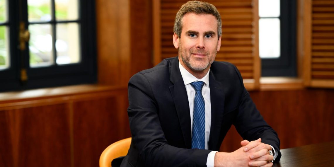 Olivier Mariscal : «En n’investissant pas assez en actions, les Français s’appauvrissent à petit feu»