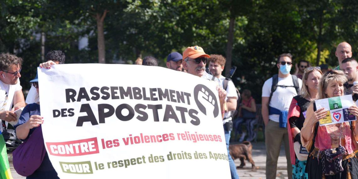 Apostasie : les ex-musulmans face aux menaces et à l’isolement