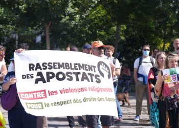 Apostasie : les ex-musulmans face aux menaces et à l’isolement