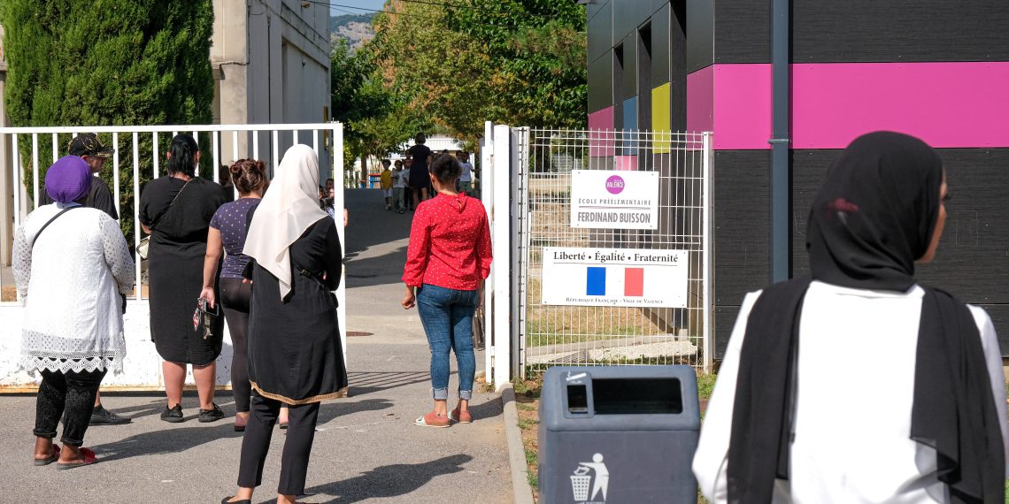 Garett Jones, professeur à la George Mason University : «L’immigration change un pays de manière permanente»