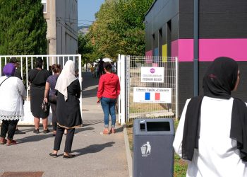 Garett Jones, professeur à la George Mason University : «L’immigration change un pays de manière permanente»