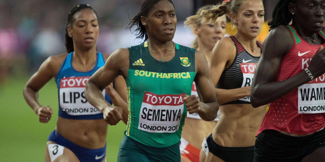 Peggy Sastre : «Les évidences biologiques deviennent des sujets tabous»​