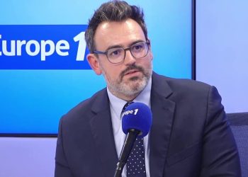 Pascal Praud et vous – Protoxyde d’azote : «Les parents de Mathis veulent faire bouger la loi», affirme leur avocat