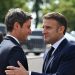 Attal et Macron brisent la glace, la primaire s’invite chez LR… Les indiscrets du JDD