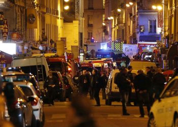 «Ils l’ont ma haine, ils l’auront toute ma vie» : dix ans après les attentats de Paris, la colère des Français intacte