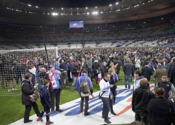 Équipe de France de football : l’ineffaçable souvenir du 13-Novembre