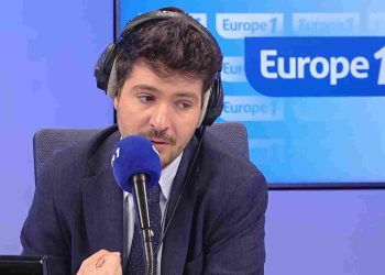 Refus d’obtempérer à Lille : «Il faut prendre la mesure du protoxyde d’azote, c’est une drogue», insiste Benoît Aristidou, délégué Un1té Police