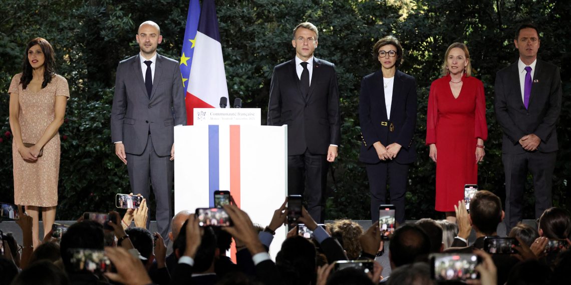 EXCLUSIF – Narcotrafic : Jean-Noël Barrot lance son offensive mondiale contre la drogue