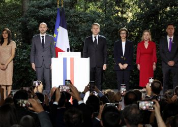 EXCLUSIF – Narcotrafic : Jean-Noël Barrot lance son offensive mondiale contre la drogue