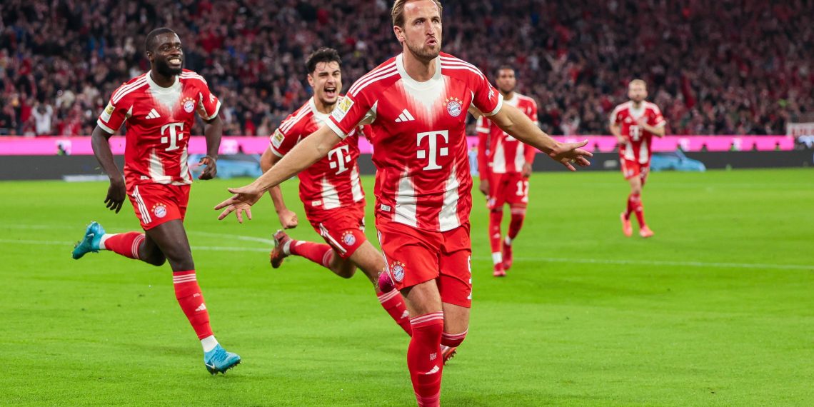 Bayern Munich-PSG : la machine à gagner bavaroise prête pour le choc européen