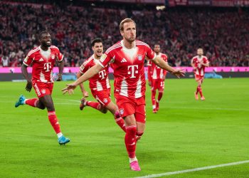 Bayern Munich-PSG : la machine à gagner bavaroise prête pour le choc européen