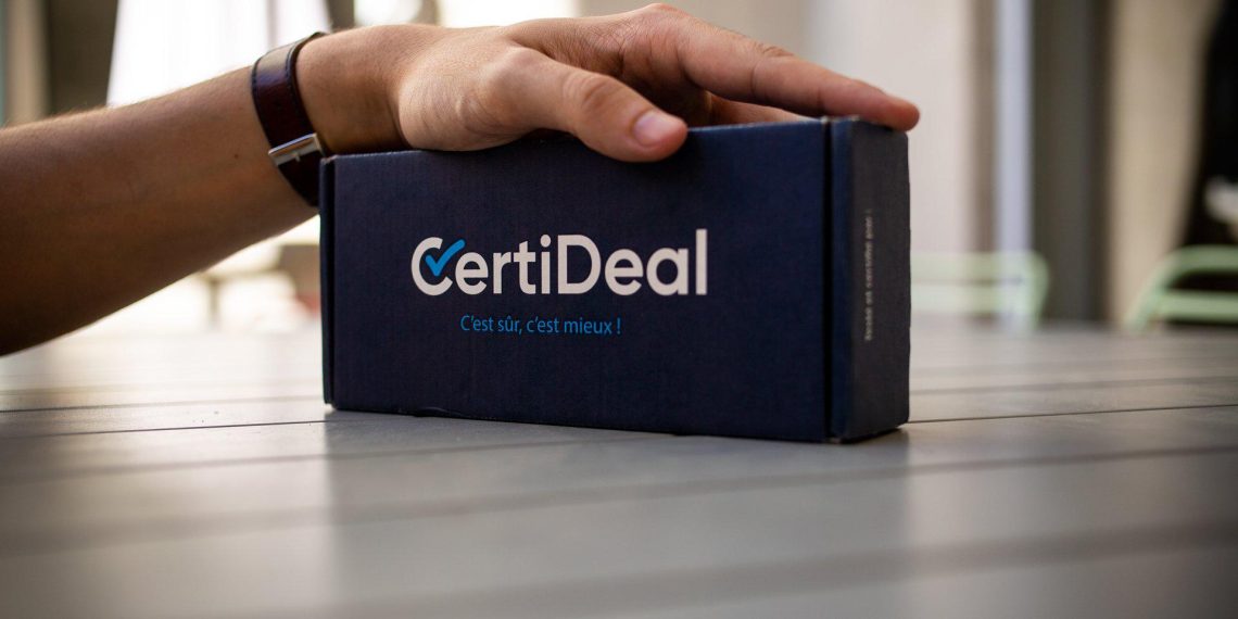 CertiDeal, Shein et Temu, ArcelorMittal : les infos économiques de la semaine