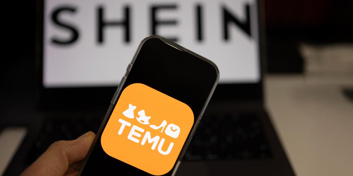 Temu, Shein, casinos illégaux : les quatre infos économiques à retenir cette semaine