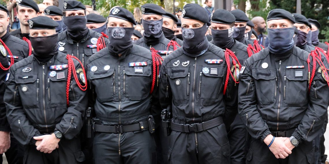 13-Novembre : la France décore enfin les héros du Bataclan