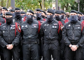 13-Novembre : la France décore enfin les héros du Bataclan