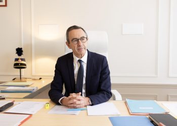 Bruno Retailleau au JDNews : «J’ai vu de mes yeux l’ensauvagement»