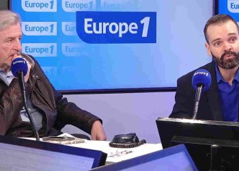 Sketch sur Radio Nova qui compare la police et Daech : «Ce n’est pas de l’humour, mais clairement des insultes, de la diffamation», assure le porte-parole d’alternative police CFDT