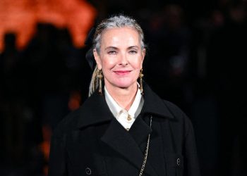 «Une folie bien réelle» : Carole Bouquet raconte les derniers jours de Samuel Paty