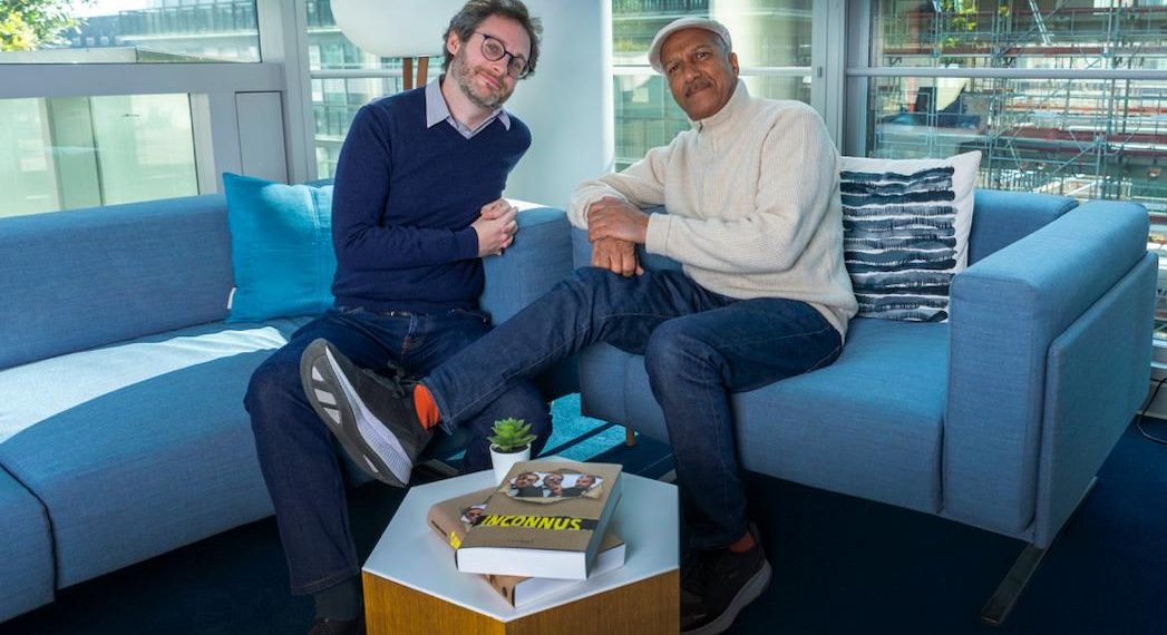 Les Inconnus : «Tout commençait par un jeu entre nous»