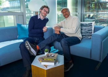 Les Inconnus : «Tout commençait par un jeu entre nous»